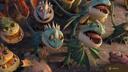 Islands of the Barbaric Archipelago Banner