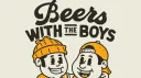 Beers With The Boys splash