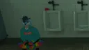 GFur WS splash