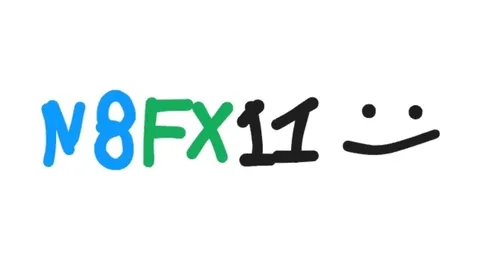 N8FX11's Community splash