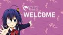 Server discovery splash