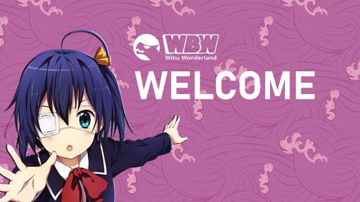 Server discovery splash
