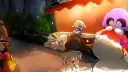 splash