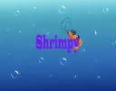 Shrimp friends splash