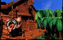 The Jungle Treehouse Banner