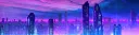 Existence Edge City splash