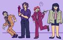 Yakoozie-gumi HQ Banner
