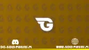 Tło Gold-Plugins - Stwórz swój serwer minecraft | sezon 3