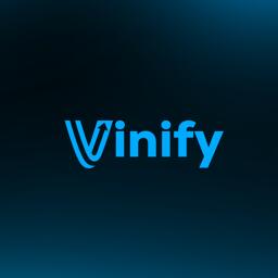 Vinify Vinify