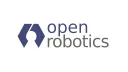 Open Robotics splash
