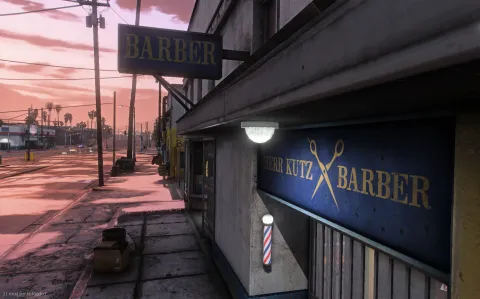 Grove Street Esthétique | FlashFA splash
