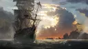La Piraterie splash