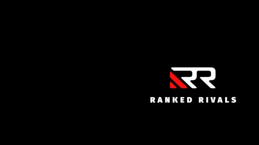 Ranked Rivals