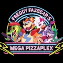 Freddy Fazbear's Mega Pizzaplex Discord server banner