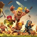 Clash Tours splash