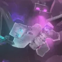nightskyVR's Community splash