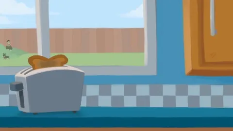 Eddsworld Clubhouse splash