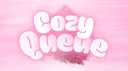 Cozy Queue Discord server banner