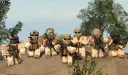 Frontier Corps Balochistan splash