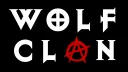 wolf clan on top splash