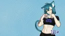 Kitten Club splash