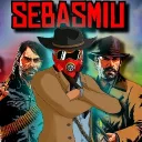 Sebas Miulers 🤠 splash