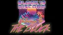 Block13 - "Now with Extra Alpha!" splash