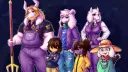 New Ebott City: Home of Lofitale splash