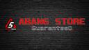 𝑨𝒃𝒂𝒏𝒈 𝑺𝒕𝒐𝒓𝒆 (kualitas buktikan sendiri) Banner