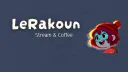 La Rakounerie 🦝 splash