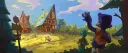 Camp Cryptid Community Server splash