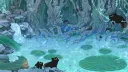 splash