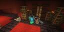 Shad3y SMP Banner