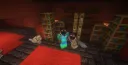 Shad3y SMP Discord server banner