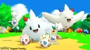 Serveur de V7doudou splash