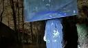 splash