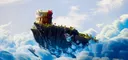 PEPI SERVER splash