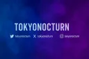 Tokyo Nocturn Official Discord splash