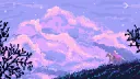Maiden's Dwelling ☽ splash