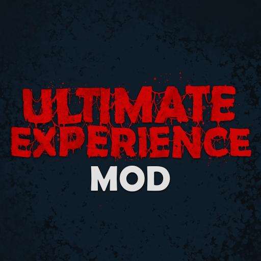 Ultimate Experience Mod ultimate-experience-mod