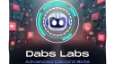 Dabs Labs splash