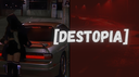 🔺 — DESTOPIA — Discord Server | Discord Invite