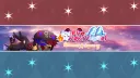 The Star Havens 🌟 splash