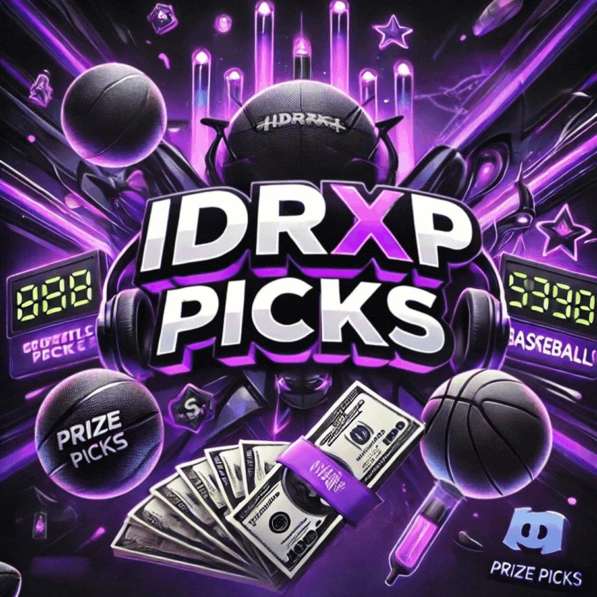 Drxp i.Drxp Picks🎰