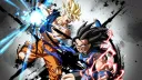 Legends Unleashed Discord server banner
