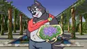 Adastra Furry Club splash