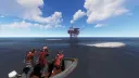 splash