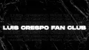 Luís Crespo Fan Club splash