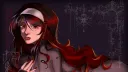 ﹒ᗢ Estelle's art club Discord server banner