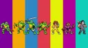 The TMNT AU Competition splash